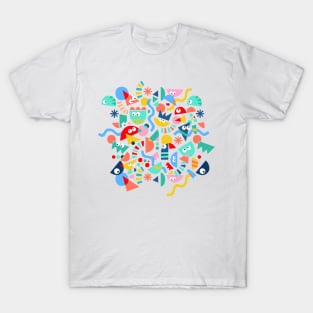 Little creatures T-Shirt